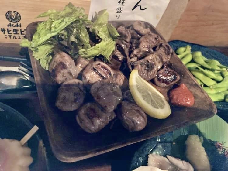 リトアニアの貴公子さんが投稿した～博多おでん・焼き鳥とフルーツサワー～ ニクマレヤ 赤羽本店（【旧店名】にくまれ屋 赤羽一番街店）に関する口コミの画像