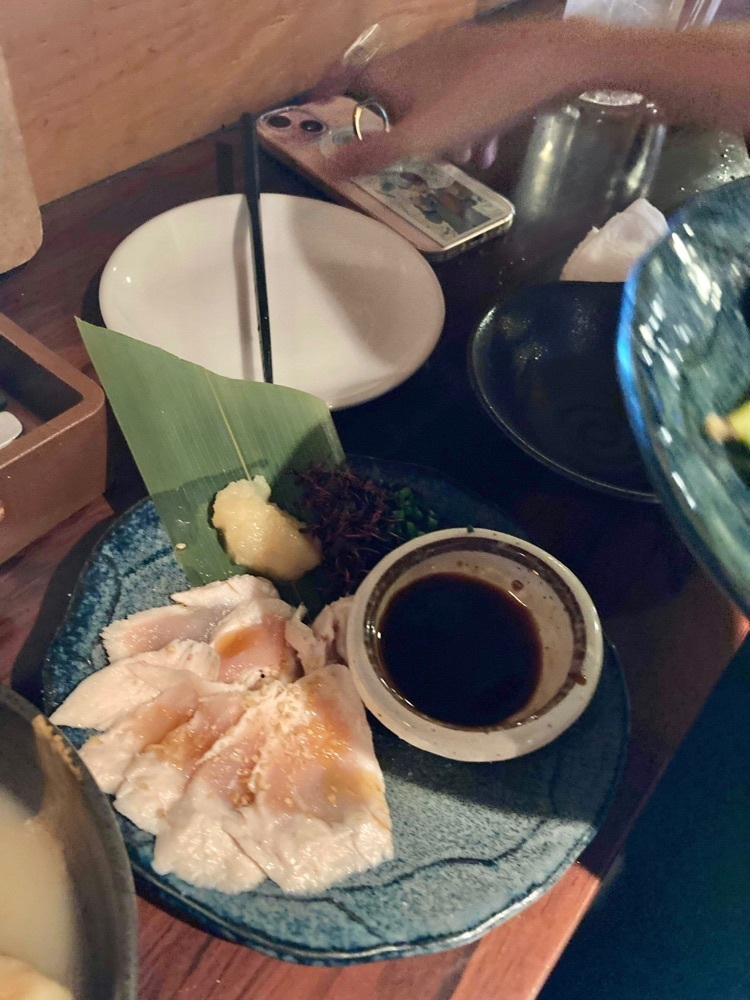 リトアニアの貴公子さんが投稿した～博多おでん・焼き鳥とフルーツサワー～ ニクマレヤ 赤羽本店（【旧店名】にくまれ屋 赤羽一番街店）に関する口コミの画像