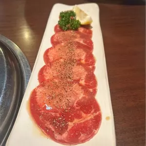 焼肉しちりん家
