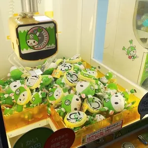 道の駅おかべ ふるさと物産センター