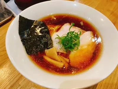 RAMEN TOMO（ラーメン トモ）