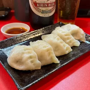餃子屋よし乃