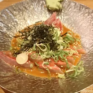 さかなや食堂 辰悦丸