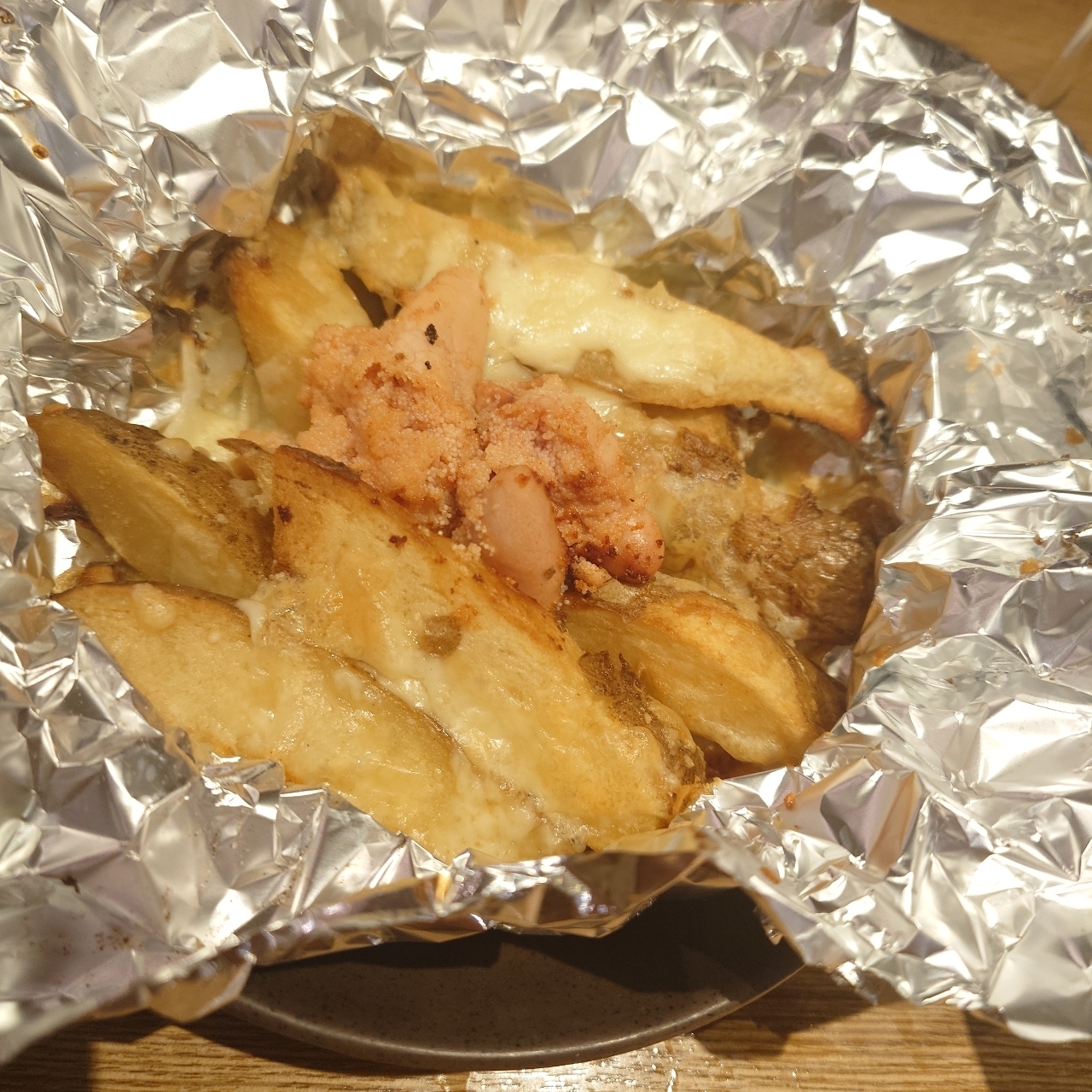 glandcafeさんが投稿したさかなや食堂 辰悦丸に関する口コミの画像