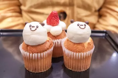 フェアリーケーキ フェア グランスタ店（Fairycake Fair）