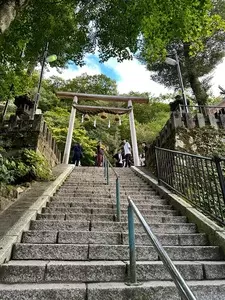 伊香保神社