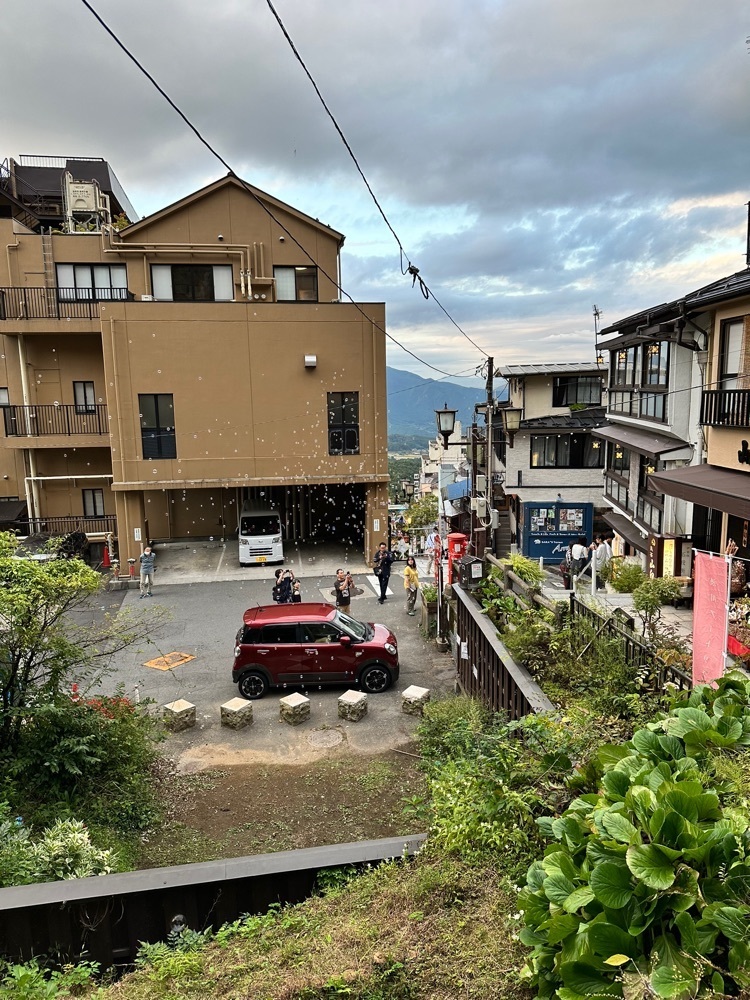 からっ風②さんが投稿したなつかしや本舗に関する口コミの画像