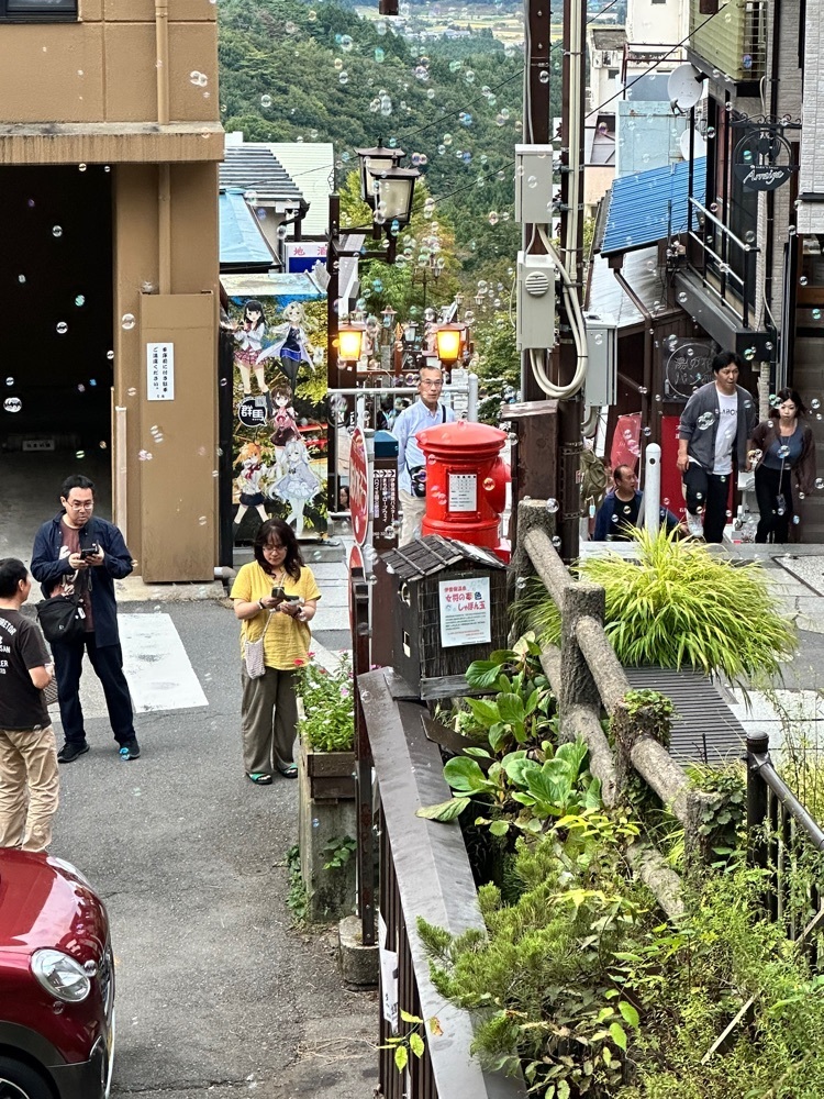 からっ風②さんが投稿したなつかしや本舗に関する口コミの画像