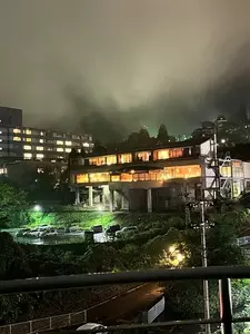 伊香保温泉 とどろき（【旧店名】遊山の里 とどろき）