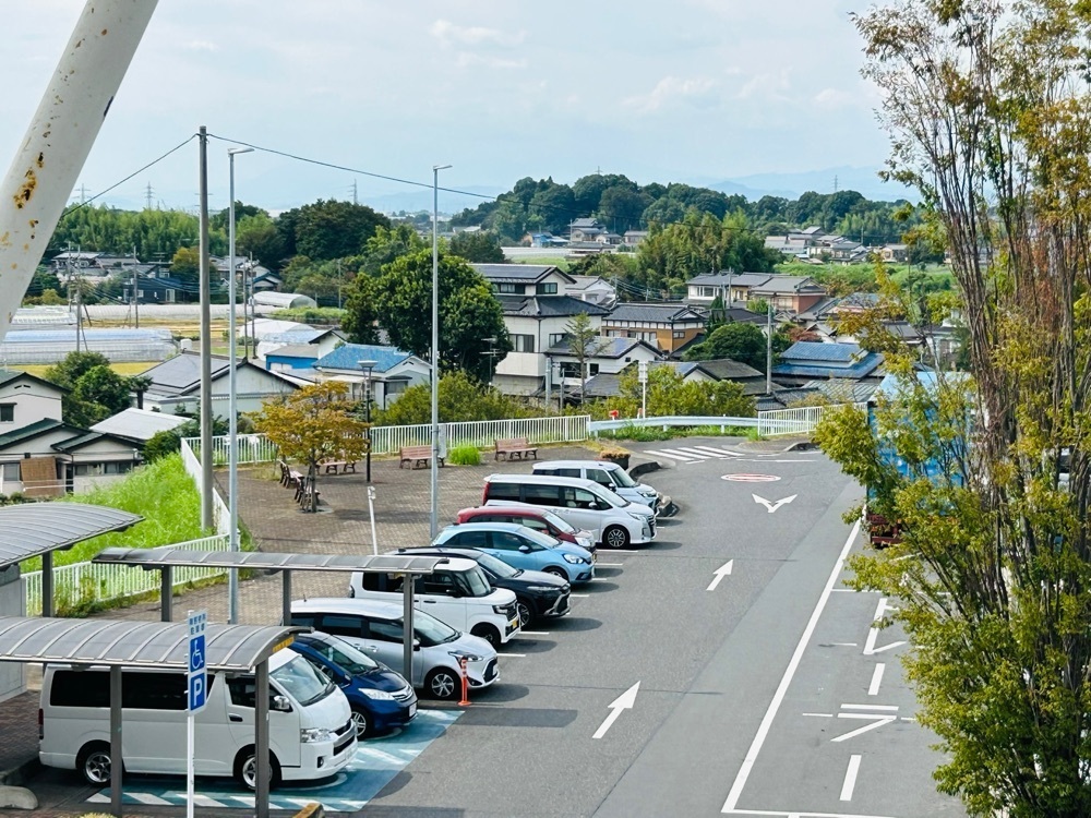 cool_village_20d2さんが投稿した道の駅　かぞわたらせに関する口コミの画像