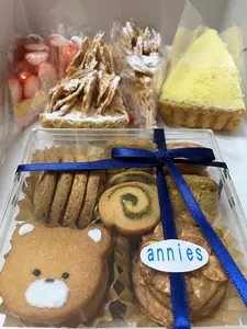 アニーズ（annies）