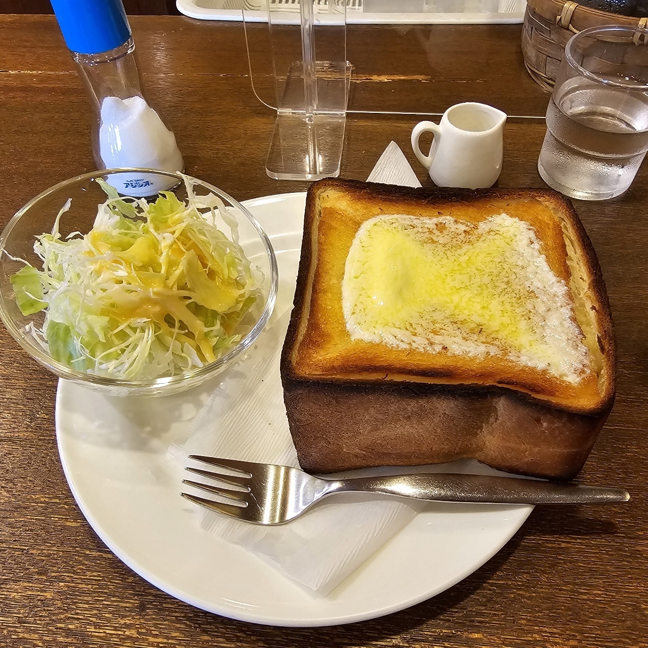 通りすがりのAさんが投稿した羅異都に関する口コミの画像