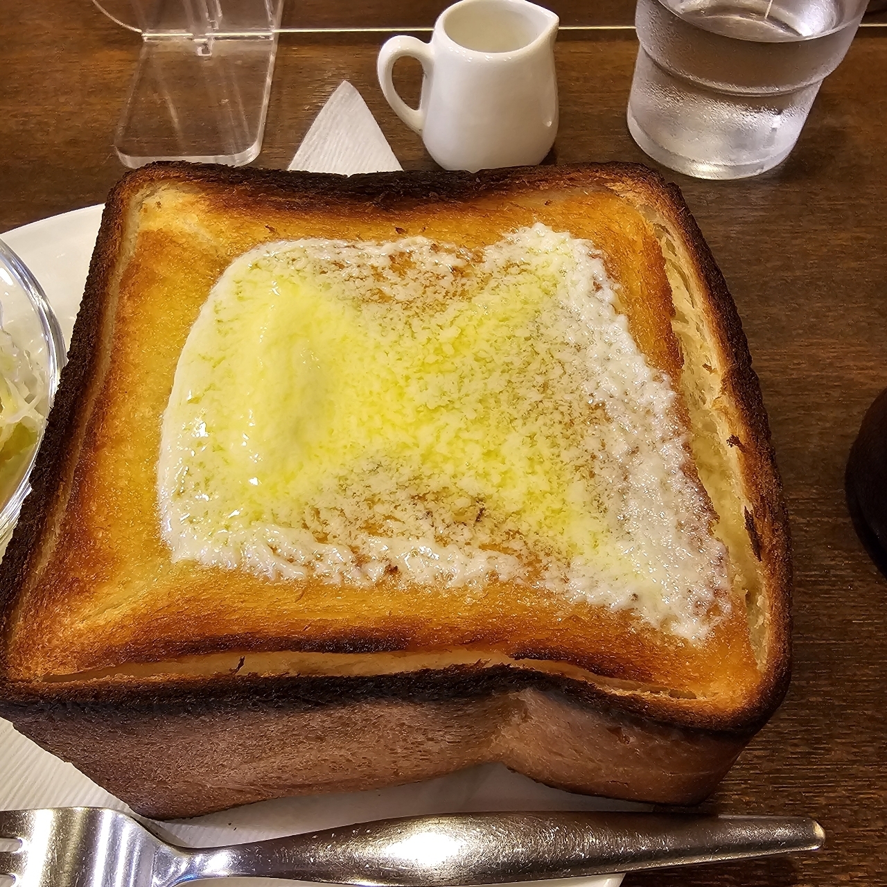 通りすがりのAさんが投稿した羅異都に関する口コミの画像