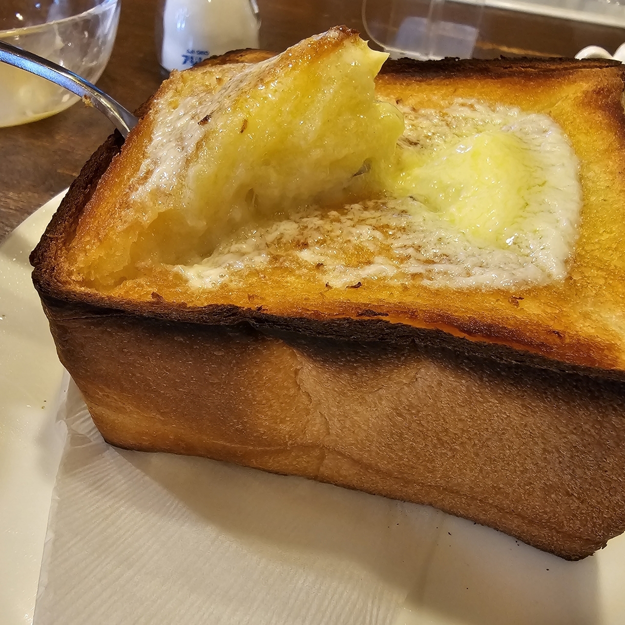 通りすがりのAさんが投稿した羅異都に関する口コミの画像