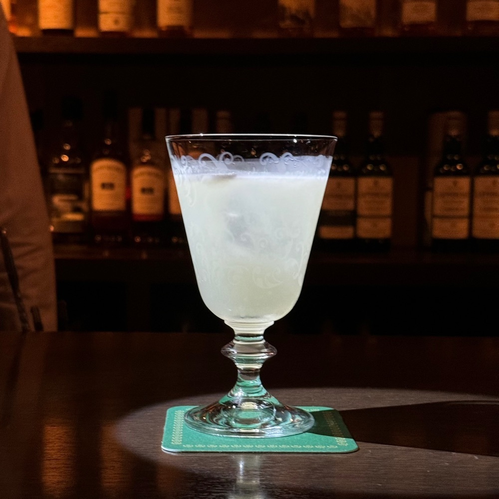 鉄道王さんが投稿したBar Neat 本店（バー ニート）に関する口コミの画像