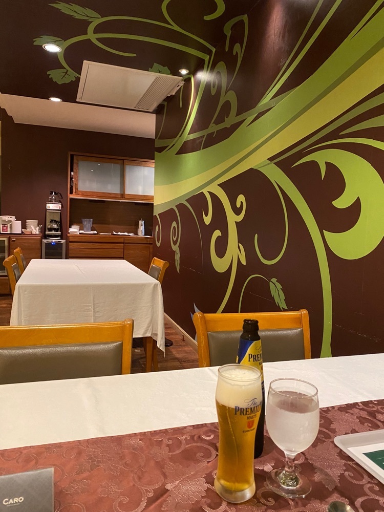 かよこさんが投稿したカーロ・フォレスタ元箱根ルチア（MOTOHAKONE LUCIA）に関する口コミの画像