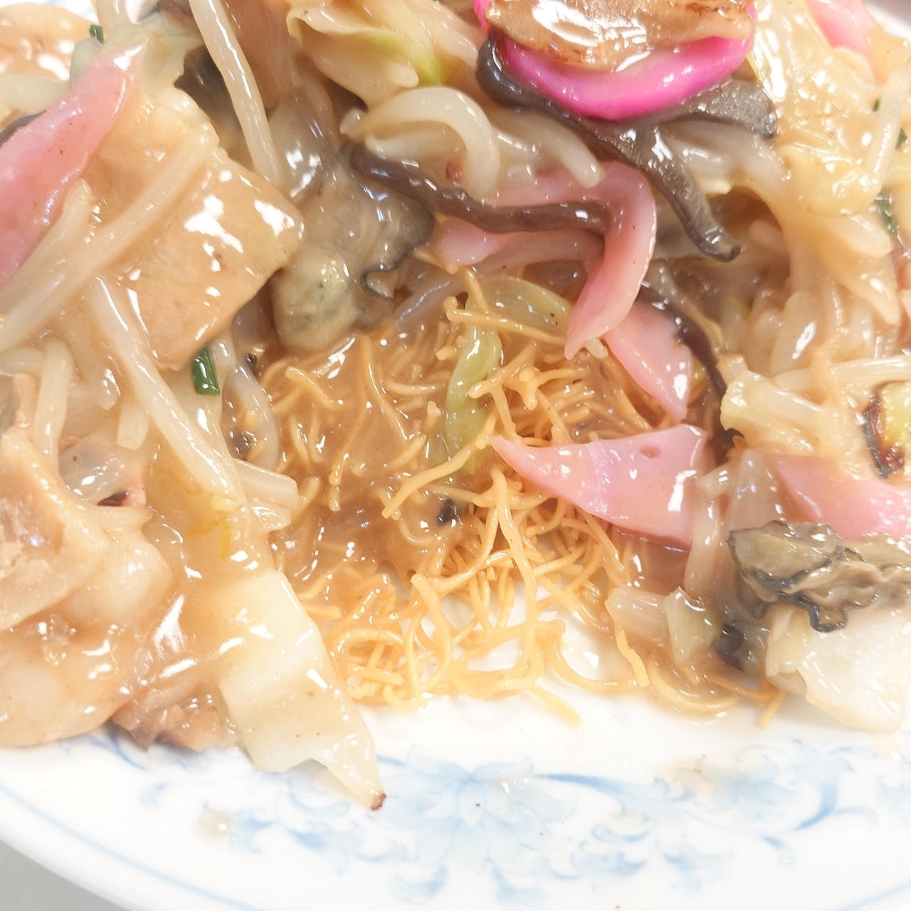 glandcafeさんが投稿した中華軽食 三八 浜町店に関する口コミの画像