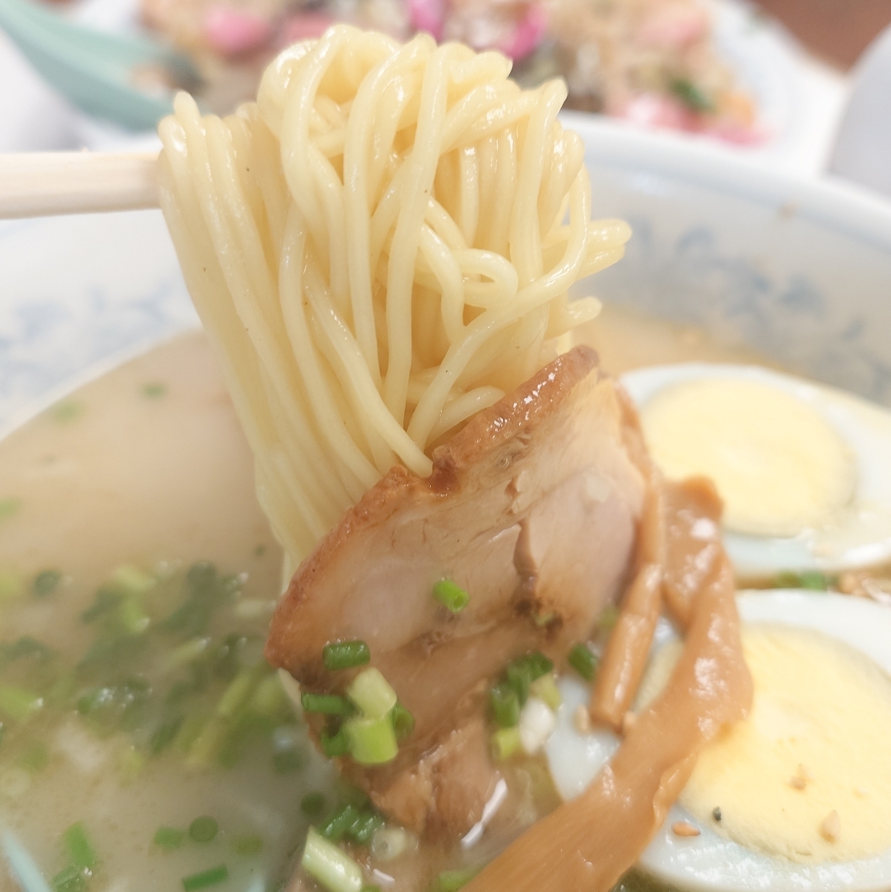 glandcafeさんが投稿した中華軽食 三八 浜町店に関する口コミの画像