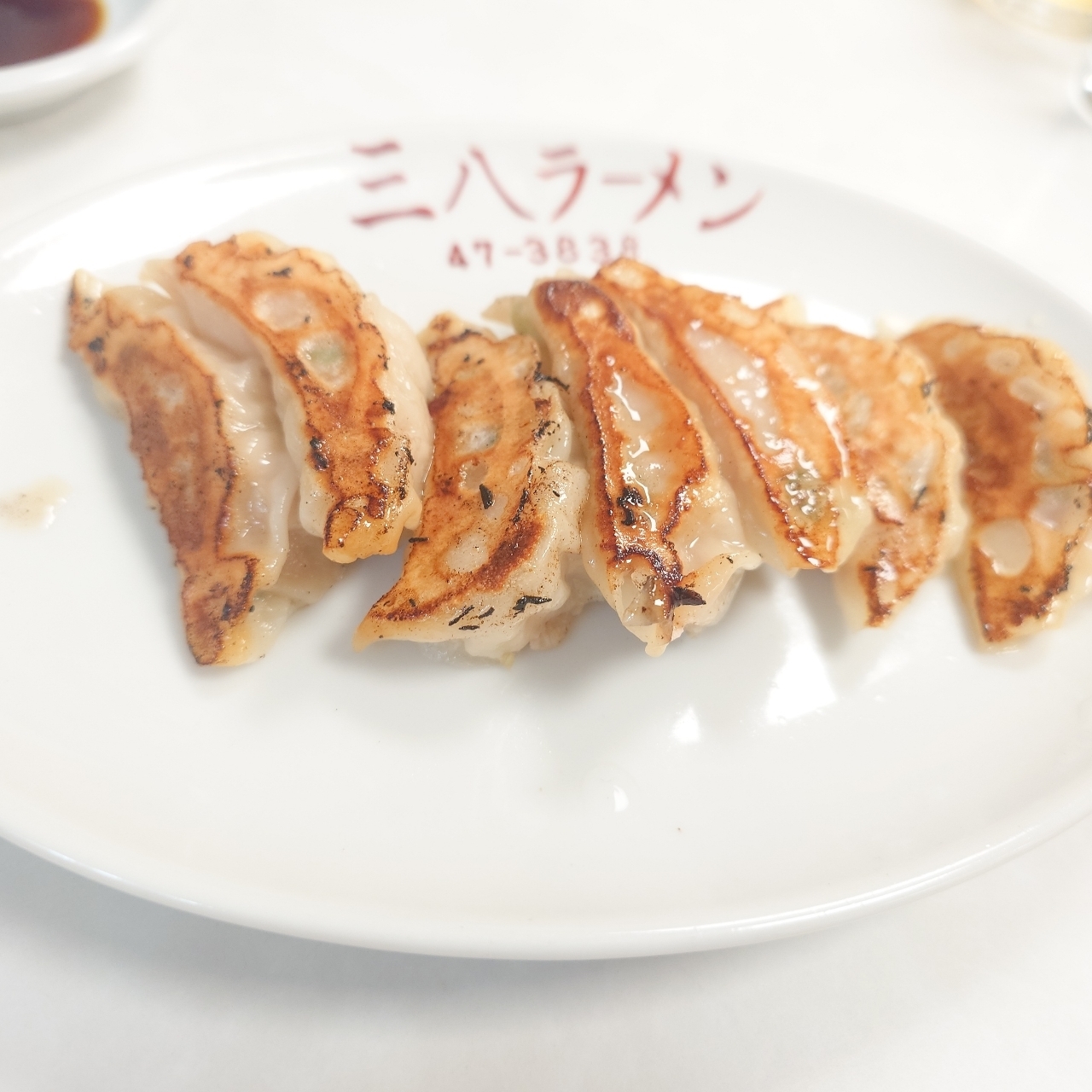 glandcafeさんが投稿した中華軽食 三八 浜町店に関する口コミの画像