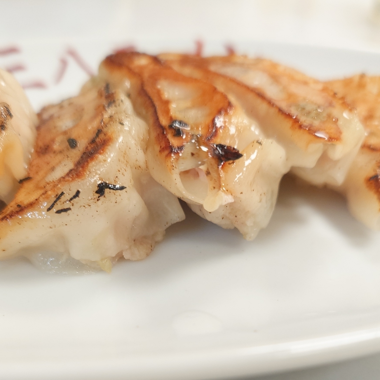 glandcafeさんが投稿した中華軽食 三八 浜町店に関する口コミの画像