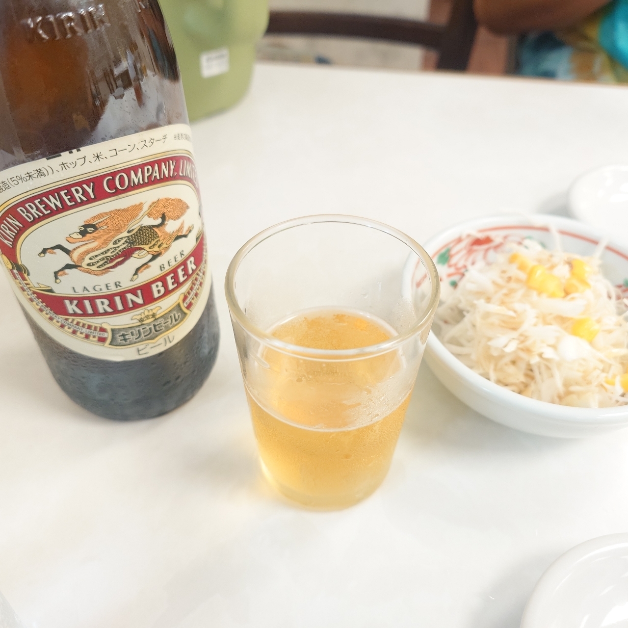 glandcafeさんが投稿した中華軽食 三八 浜町店に関する口コミの画像