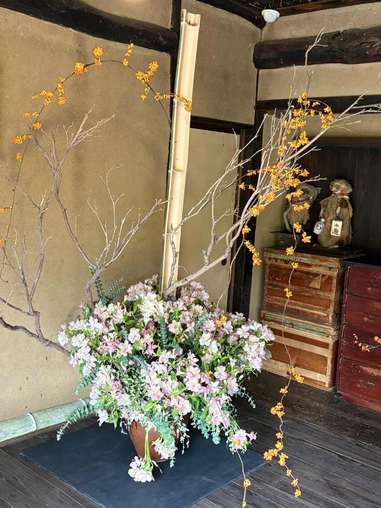 それなはとけさんが投稿した須坂市歴史的建物園に関する口コミの画像