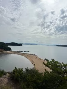 小豆島 国際フェリー