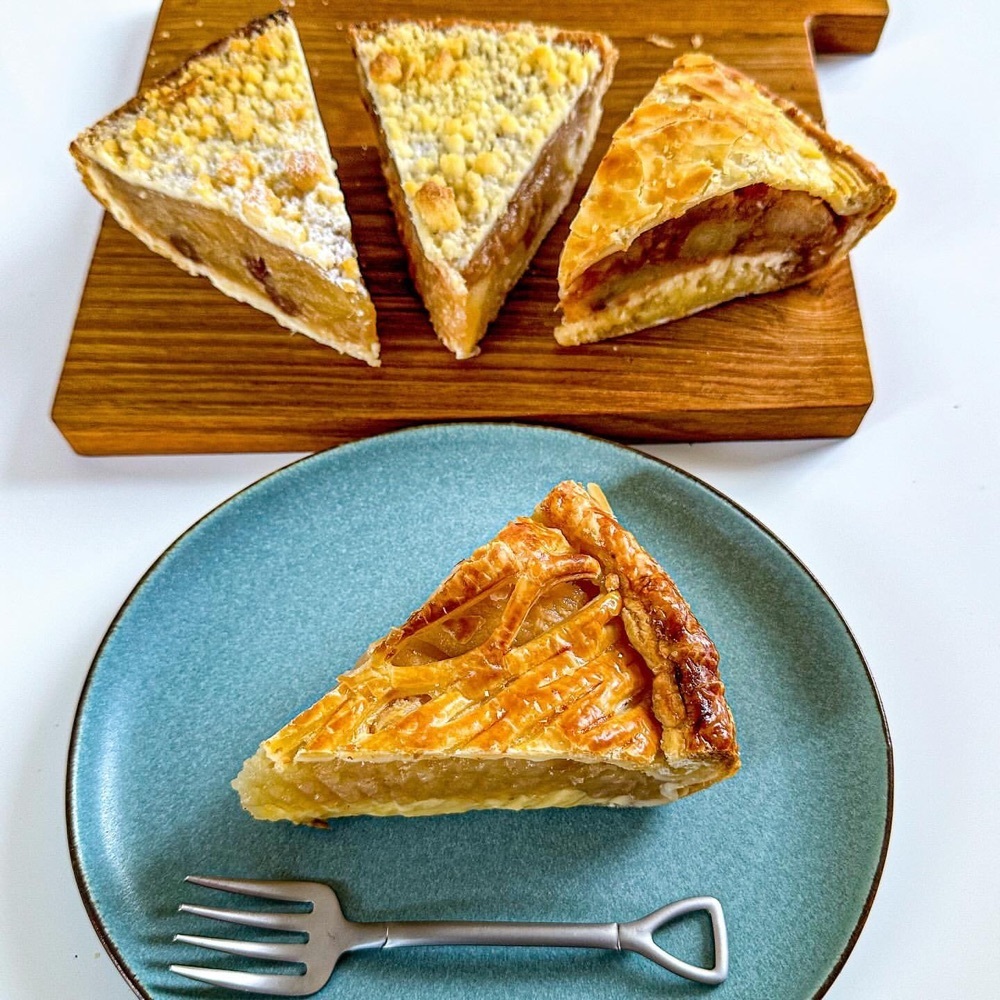 40s_gourmetさんが投稿したGRANNY SMITH 三軒茶屋ラボ（グラニースミス）に関する口コミの画像