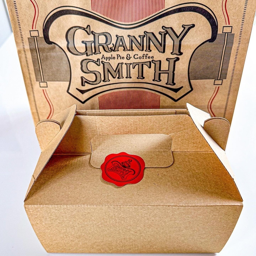 40s_gourmetさんが投稿したGRANNY SMITH 三軒茶屋ラボ（グラニースミス）に関する口コミの画像