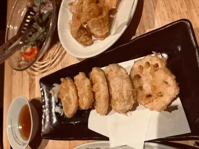 酔り道