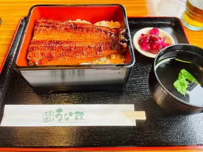 うな政 三島店