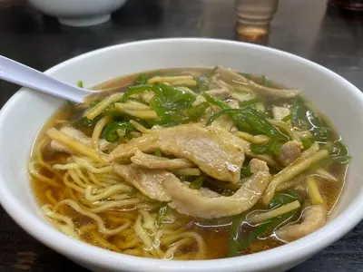 南京亭 狭山ヶ丘店