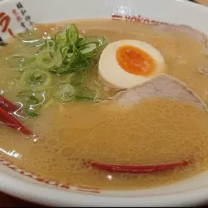 ラーメン横綱 名古屋伏見店