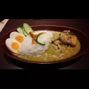 THAIFOOD DINING&BAR　マイペンライ 伏見店