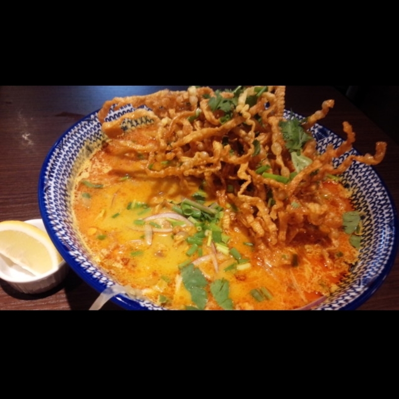 sakur776さんが投稿したTHAIFOOD DINING&BAR　マイペンライ 伏見店に関する口コミの画像