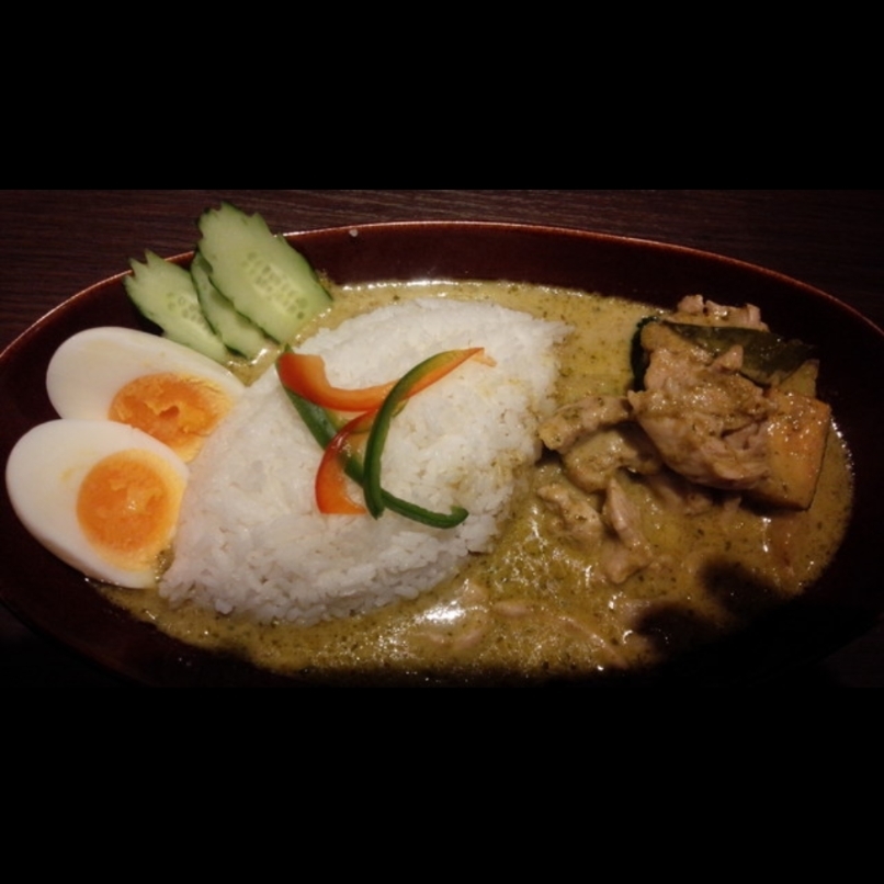sakur776さんが投稿したTHAIFOOD DINING&BAR　マイペンライ 伏見店に関する口コミの画像