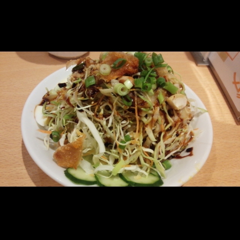 sakur776さんが投稿した想吃担担面 栄店（シャンツーダンダンミェン）に関する口コミの画像