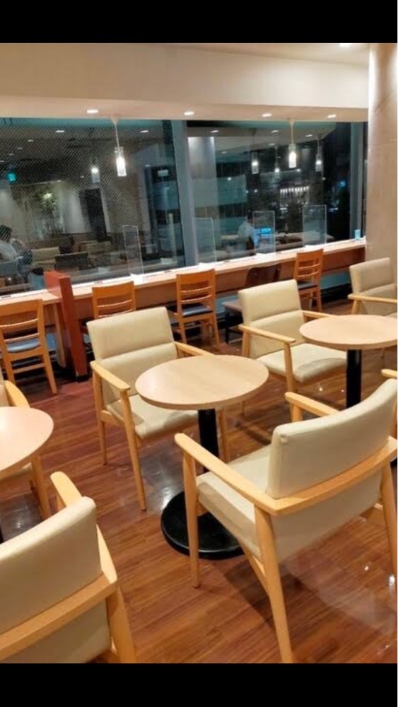 京都を巡る会・「武」さんが投稿したドトールコーヒーショップ 京都四条河原町店（DOUTOR coffee）に関する口コミの画像