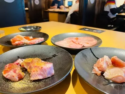 焼肉きんぐ ふじみ野店