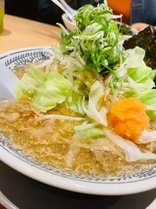 丸源ラーメン 新座片山店