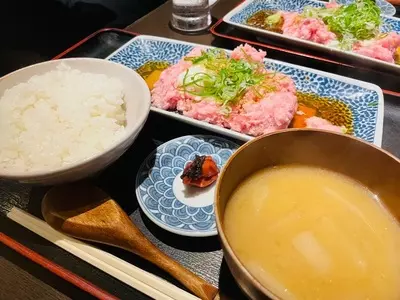 和味　大場（オオバ）