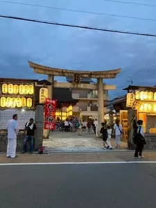 瀧尾神社