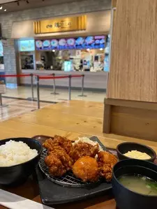 鶏三和 ららぽーと湘南平塚店