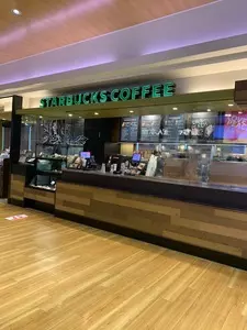 スターバックスコーヒー EXPASA多賀サービスエリア(下り線)店
