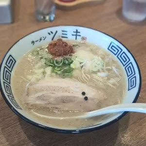 ラーメン ツミキ