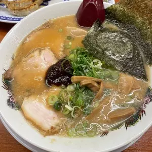 ふくちぁんラーメン 南加賀屋店