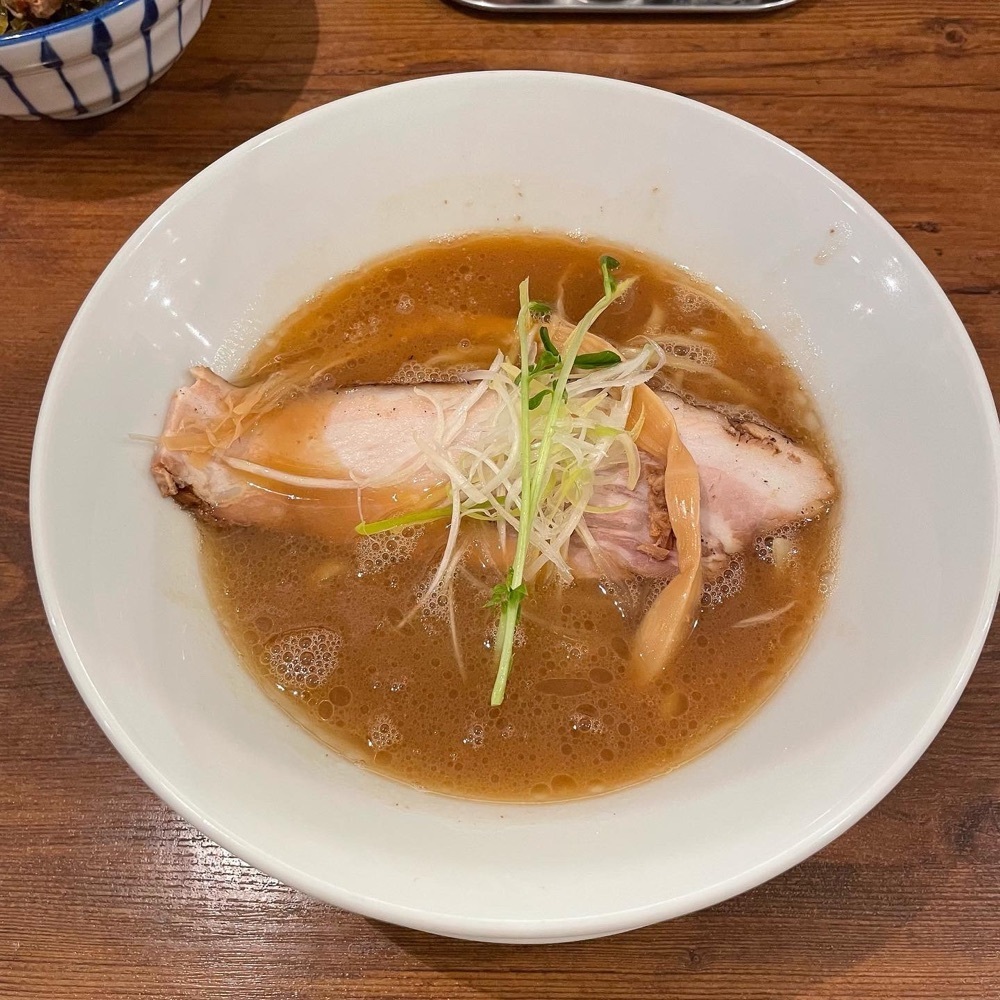 ひとみんさんが投稿したラーメン ロケットキッチンに関する口コミの画像