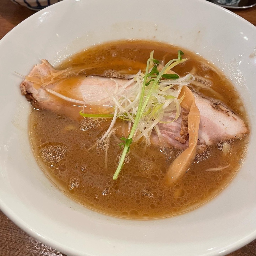 ひとみんさんが投稿したラーメン ロケットキッチンに関する口コミの画像