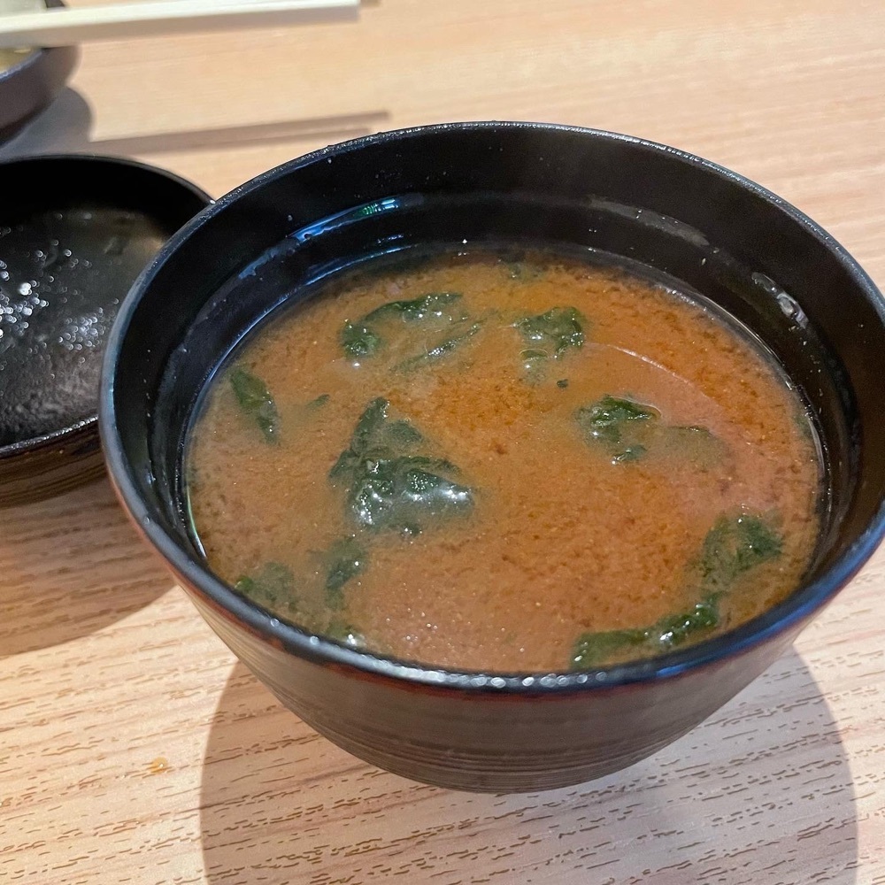 ひとみんさんが投稿した鮨仙酢 本店 大阪駅前に関する口コミの画像