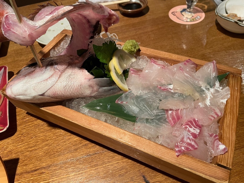 ひとみんさんが投稿したざうお 難波本店（ザウオ）に関する口コミの画像